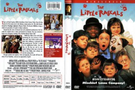The Little Rascals แก๊งค์จิ๋วจอมกวน (1994)
